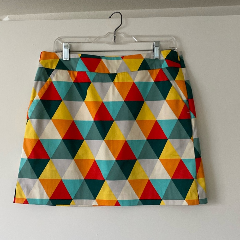 NWT Women’s Loudmouth skort